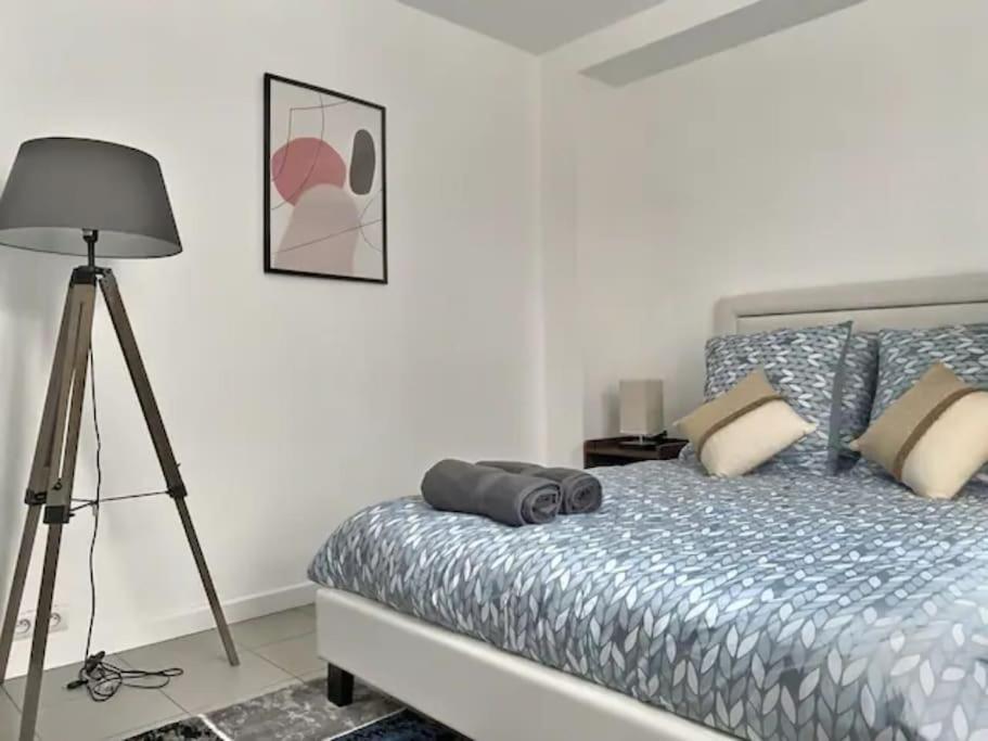 Chatenay 1 외부 사진